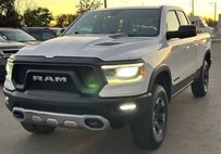 2020 Ram Ram Pickup 1500 Rebel