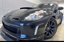 2016 Nissan 370Z Base