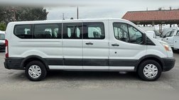 2015 Ford Transit 350 XL