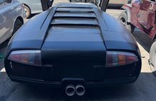 1985 Pontiac Fiero GT