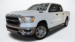 2024 Ram Ram Pickup 1500 Lone Star