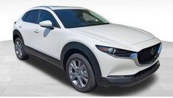 2025 Mazda CX-30 2.5 S Preferred