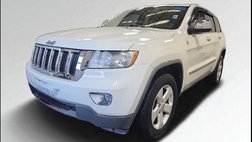 2011 Jeep Grand Cherokee 4WD 4dr Laredo