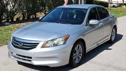 2011 Honda Accord SE