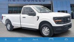 2024 Ford F-150 XL