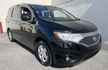 2014 Nissan Quest SV