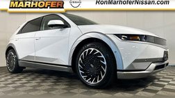 2024 Hyundai Ioniq 5 Limited
