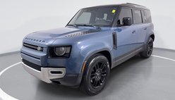 2024 Land Rover Defender 110 P300 S