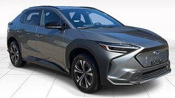 2024 Subaru Solterra Premium