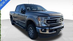 2022 Ford Super Duty F-250 Lariat