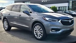 2021 Buick Enclave Premium