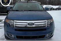 2009 Ford Edge Sport