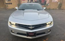 2010 Chevrolet Camaro LT