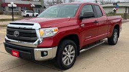 2015 Toyota Tundra SR5