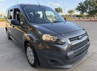 2018 Ford Transit Connect XL