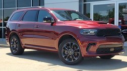2024 Dodge Durango GT Premium