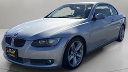 2008 BMW 3 Series 335i