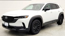 2024 Mazda CX-50 2.5 S Premium
