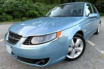 2007 Saab 9-5 Base