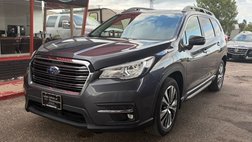 2019 Subaru Ascent Limited 7-Passenger