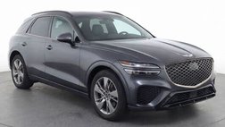 2022 Genesis GV70 3.5T Sport