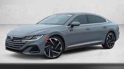 2023 Volkswagen Arteon SEL Premium R-Line
