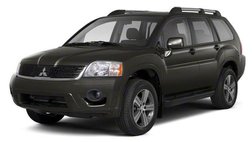 2010 Mitsubishi Endeavor SE