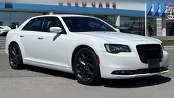 2021 Chrysler 300 S V6