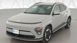 2024 Hyundai Kona Electric SEL