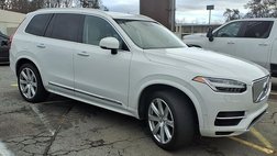 2019 Volvo XC90 T8 eAWD Inscription