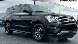 2019 Ford Expedition XLT