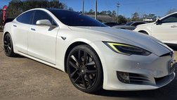 2019 Tesla Model S 100D