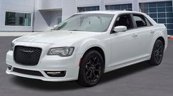 2022 Chrysler 300 Touring L