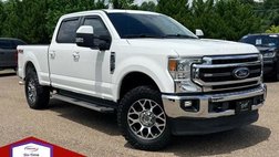 2020 Ford Super Duty F-250 Lariat