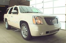 2010 GMC Yukon Denali