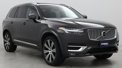 2023 Volvo XC90 B6 Ultimate Bright Theme 6P