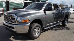 2011 Ram Ram Pickup 2500 ST