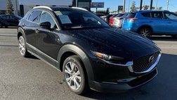 2021 Mazda CX-30 Premium