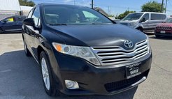 2012 Toyota Venza LE