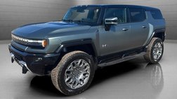 2024 GMC HUMMER EV 3X