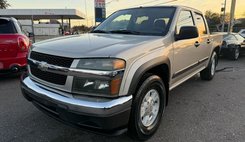 2005 Chevrolet Colorado Z85 LS