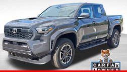 2025 Toyota Tacoma Limited