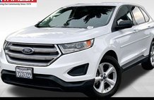 2016 Ford Edge SE