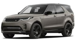 2021 Land Rover Discovery P300 S R-Dynamic