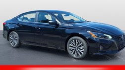 2026 Nissan Altima 2.5 SV
