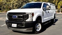 2022 Ford Super Duty F-250 XL
