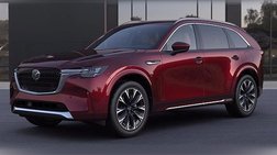 2024 Mazda CX-90 3.3 Turbo S Premium Plus