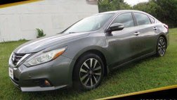 2016 Nissan Altima 2.5 SL
