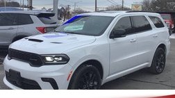2022 Dodge Durango GT