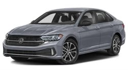 2023 Volkswagen Jetta Sport